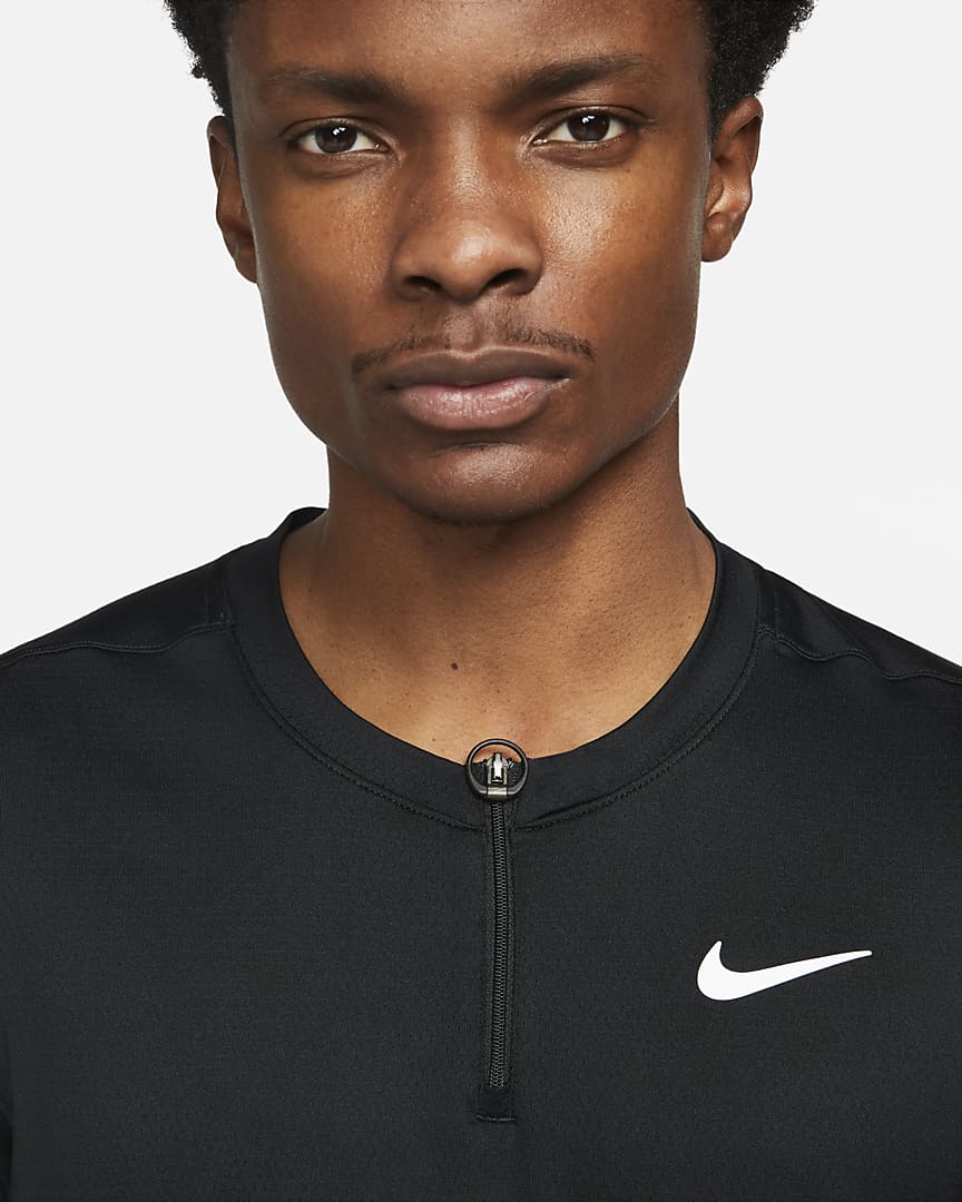 NikeCourt Herre Dri-Fit Advantage Polo