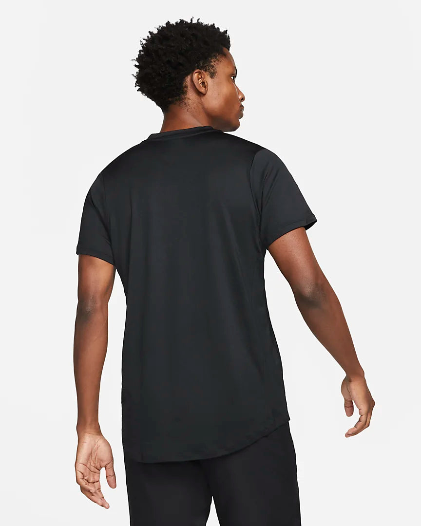 NikeCourt Herre Dri-Fit Advantage Polo