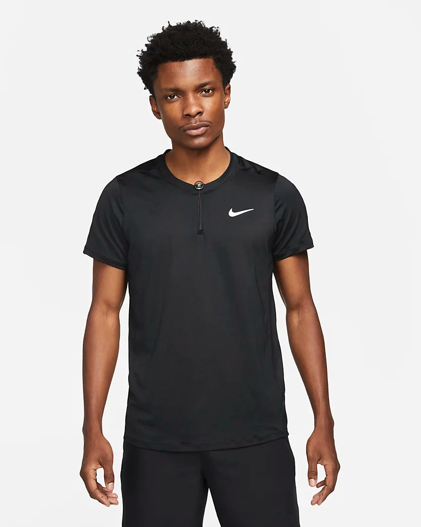 NikeCourt Herre Dri-Fit Advantage Polo