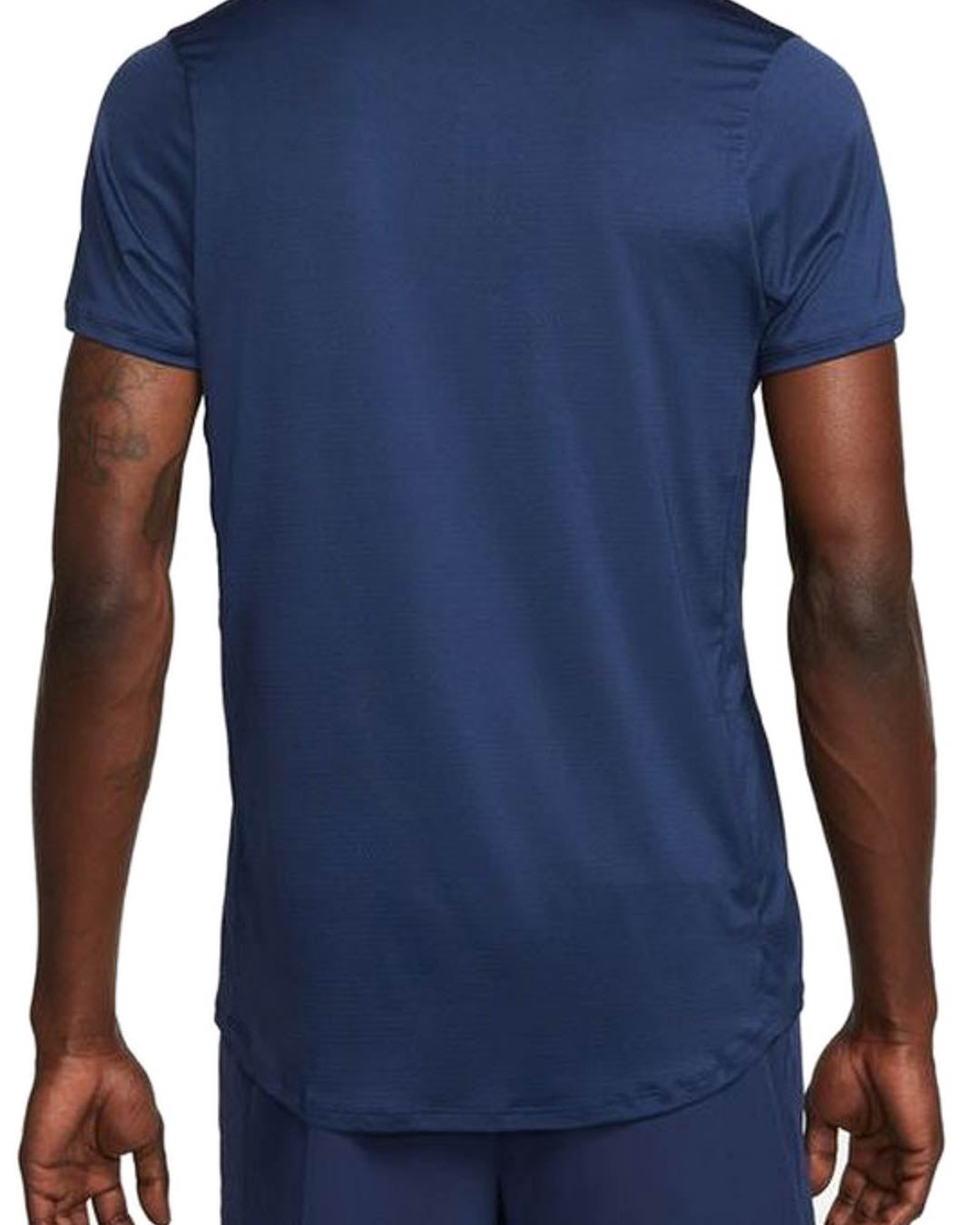 NikeCourt Herre Dri-Fit Advantage Polo