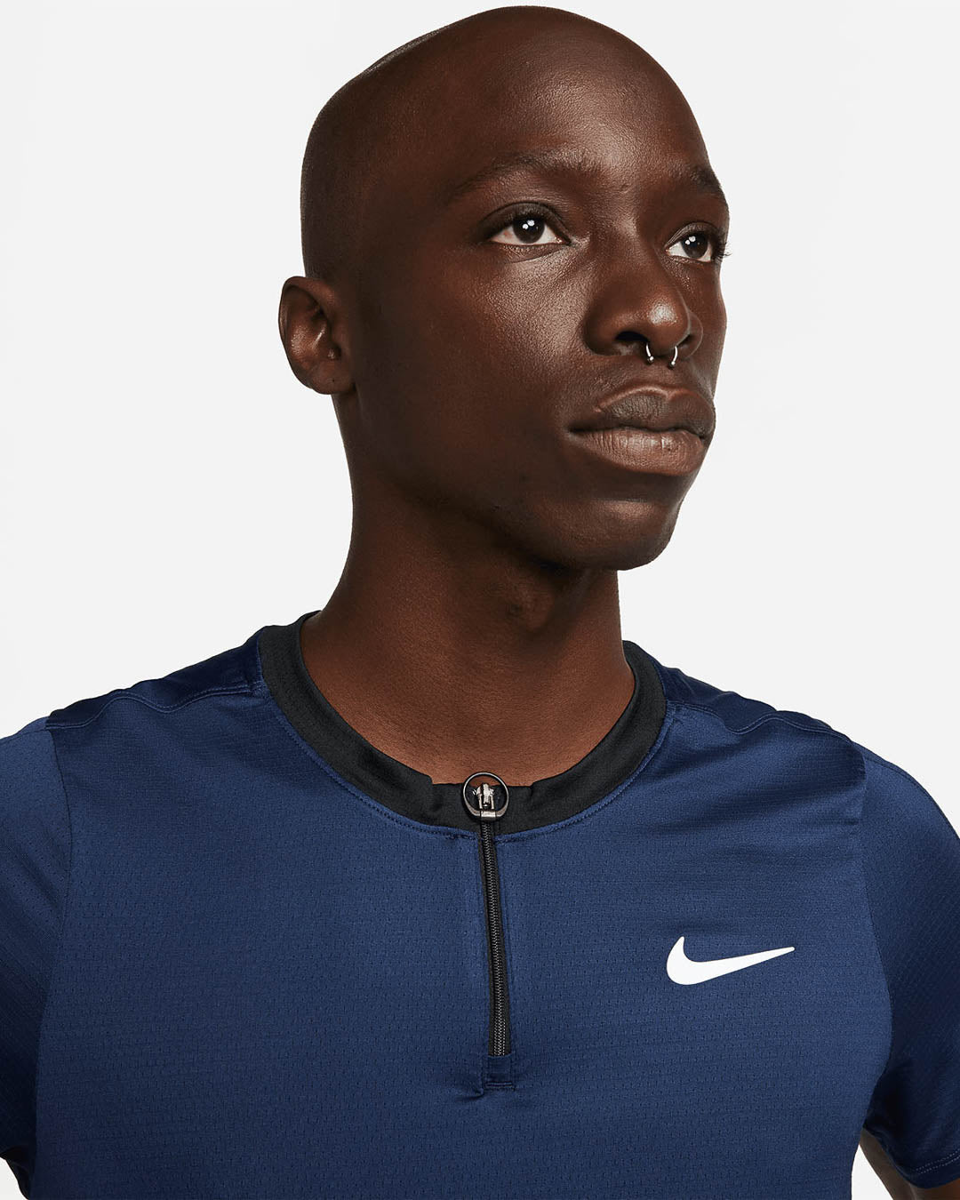 NikeCourt Herre Dri-Fit Advantage Polo