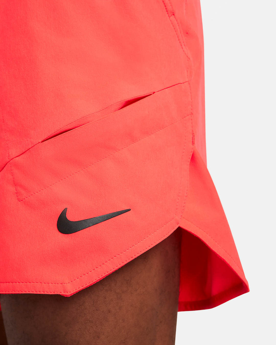 NikeCourt Dri-FIT Advantage 7" inch shorts