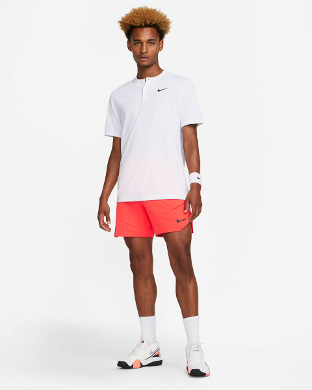 NikeCourt Dri-FIT Advantage 7" inch shorts