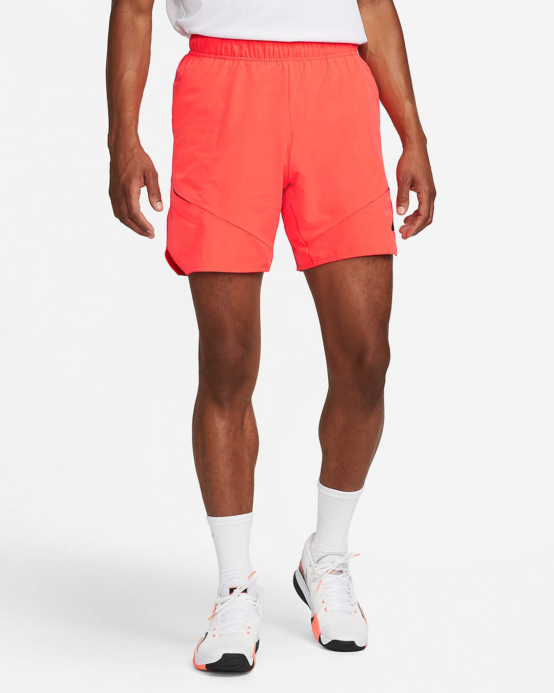NikeCourt Dri-FIT Advantage 7" inch shorts