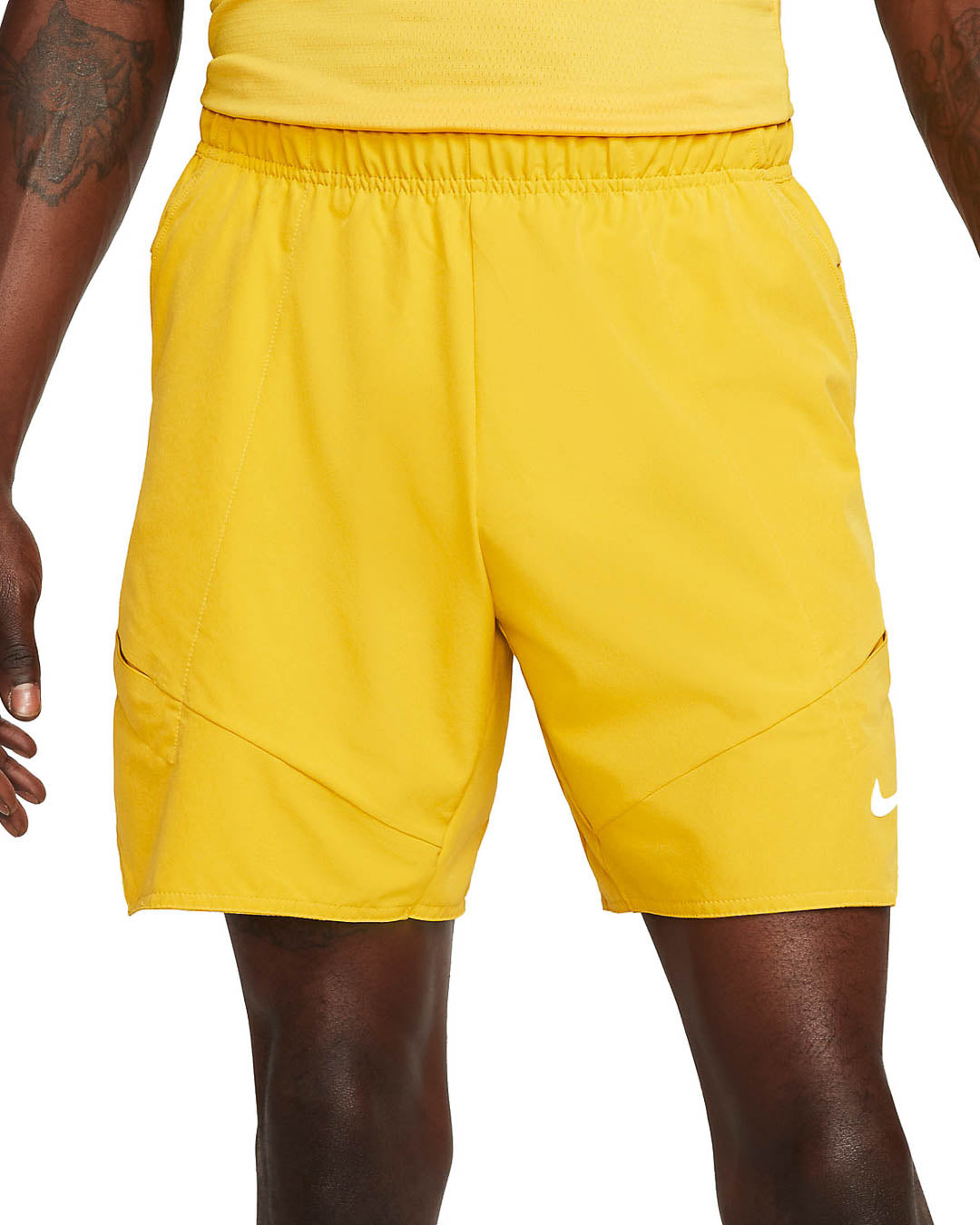 NikeCourt Dri-FIT Advantage 7" inch shorts