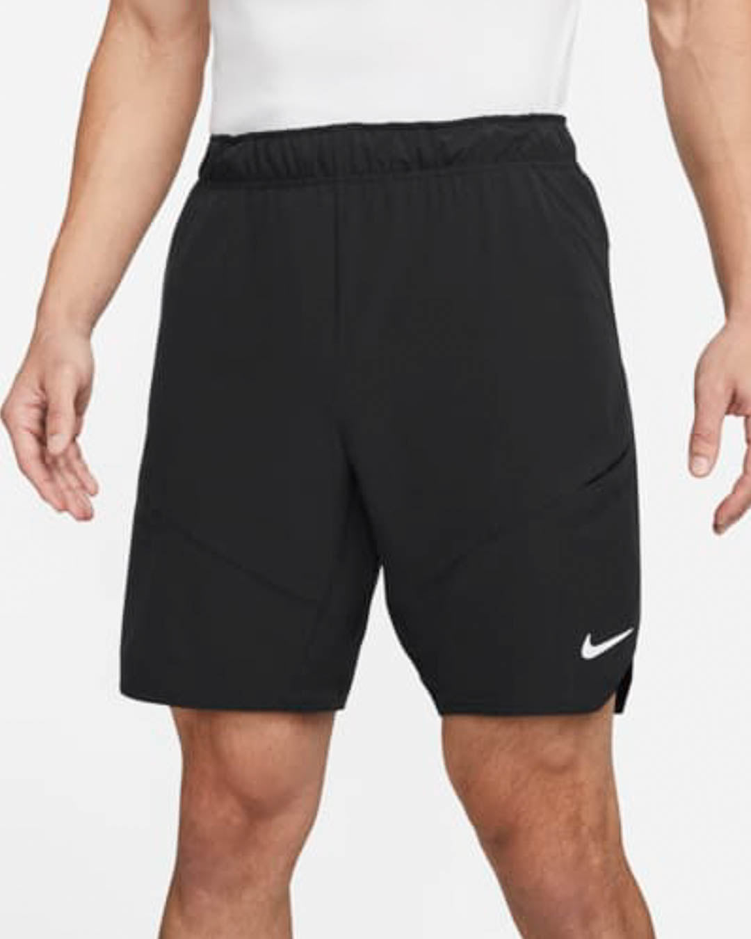 NikeCourt Herre Dri-FIT Advantage 9-inch