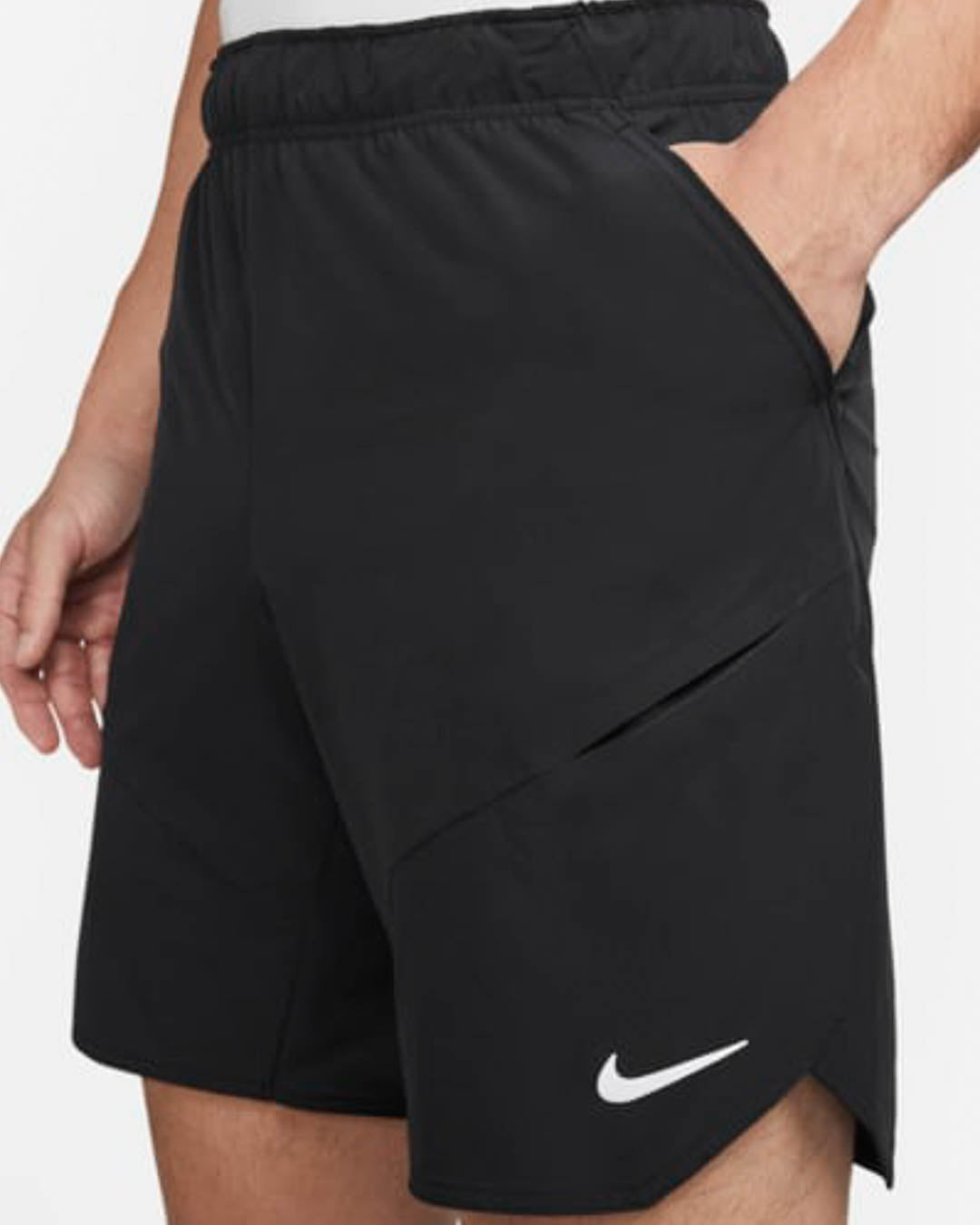 NikeCourt Herre Dri-FIT Advantage 9-inch