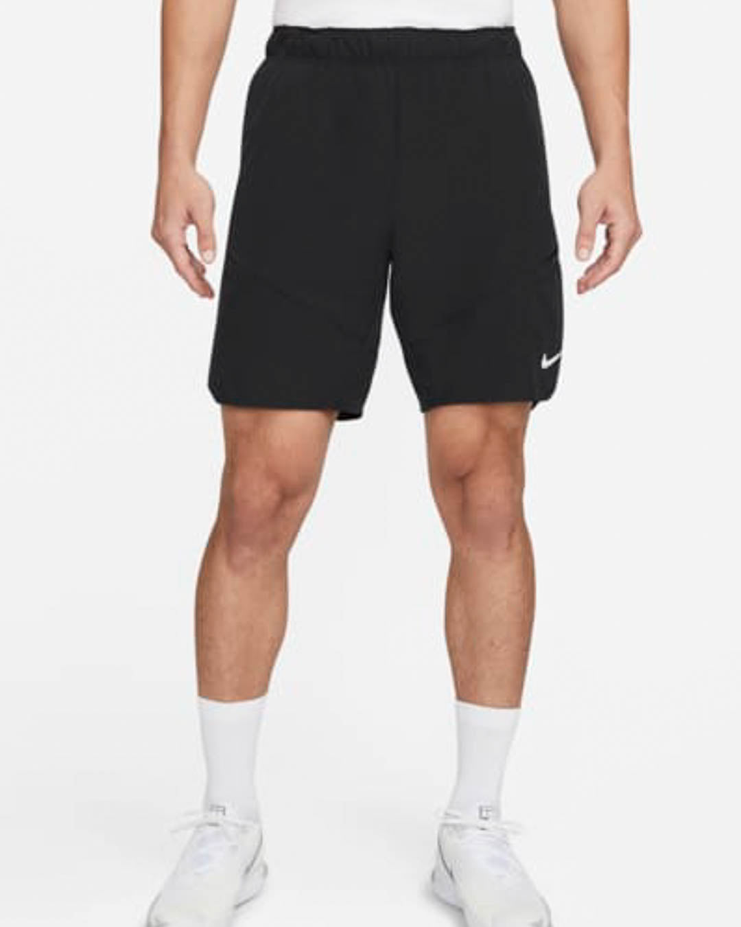 NikeCourt Herre Dri-FIT Advantage 9-inch