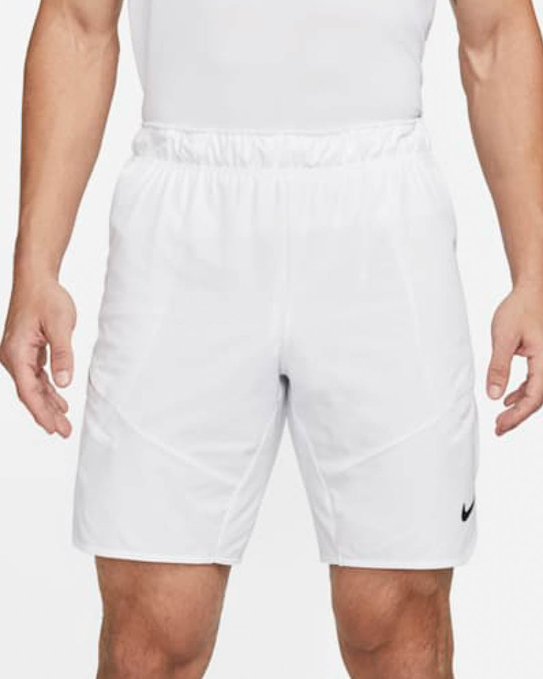 NikeCourt Herre Dri-FIT Advantage 9-inch