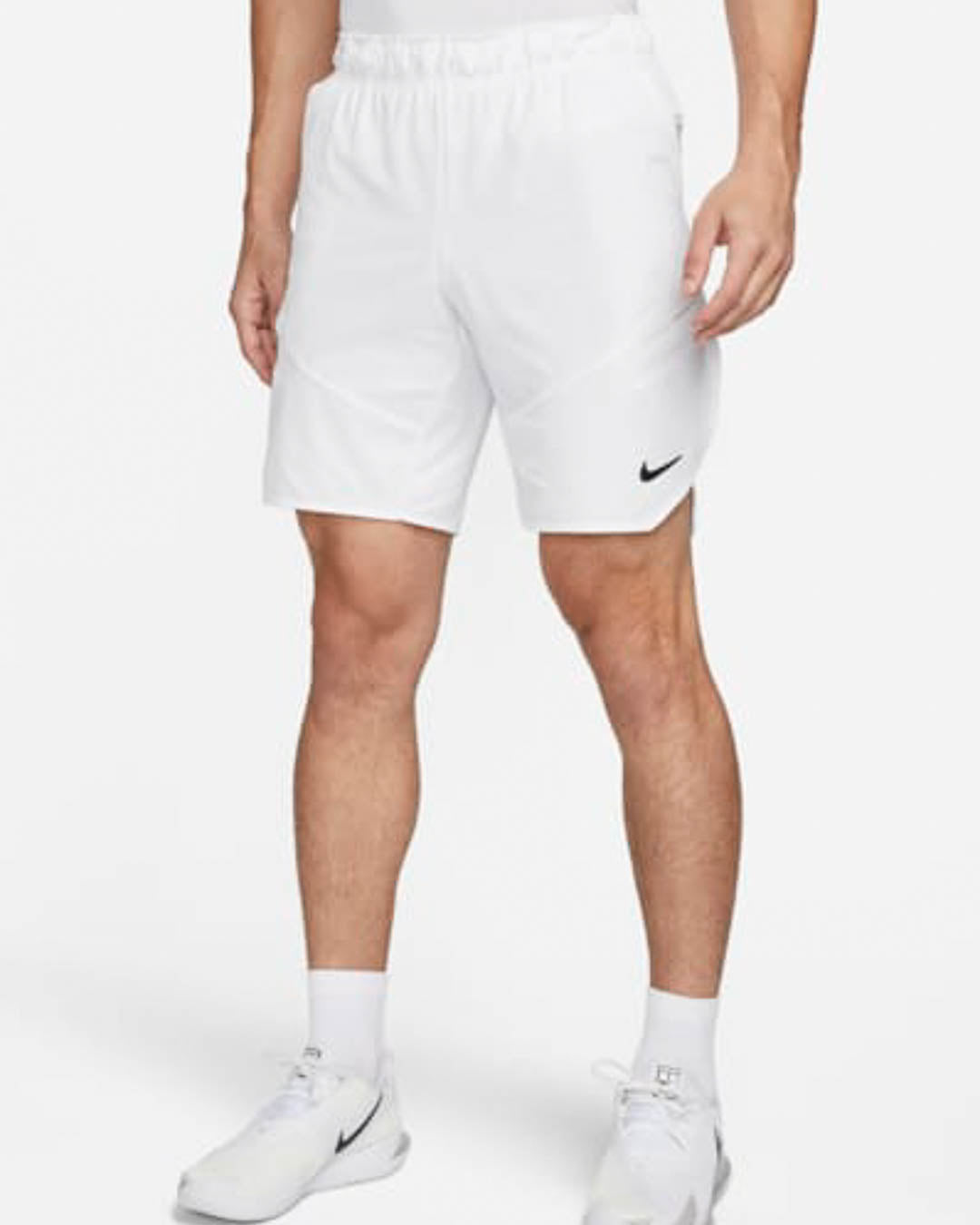 NikeCourt Herre Dri-FIT Advantage 9-inch