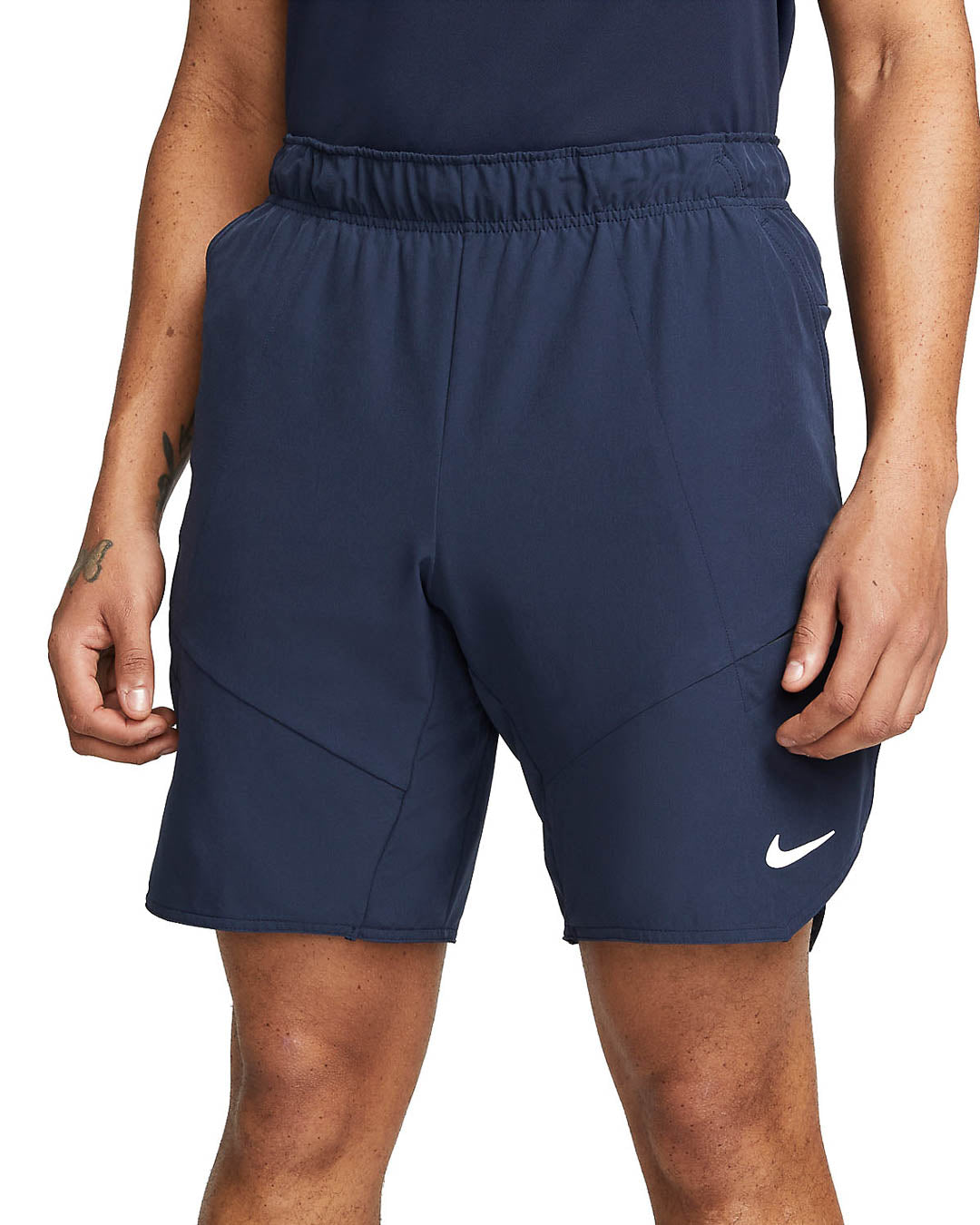 NikeCourt Herre Dri-FIT Advantage 9-inch