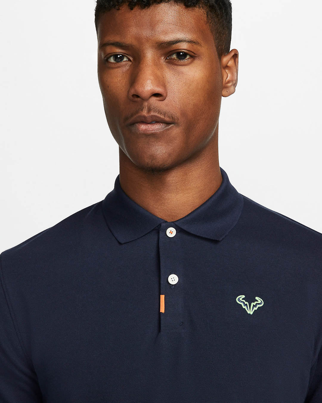 Nike Herre Polo Core Slam Polo