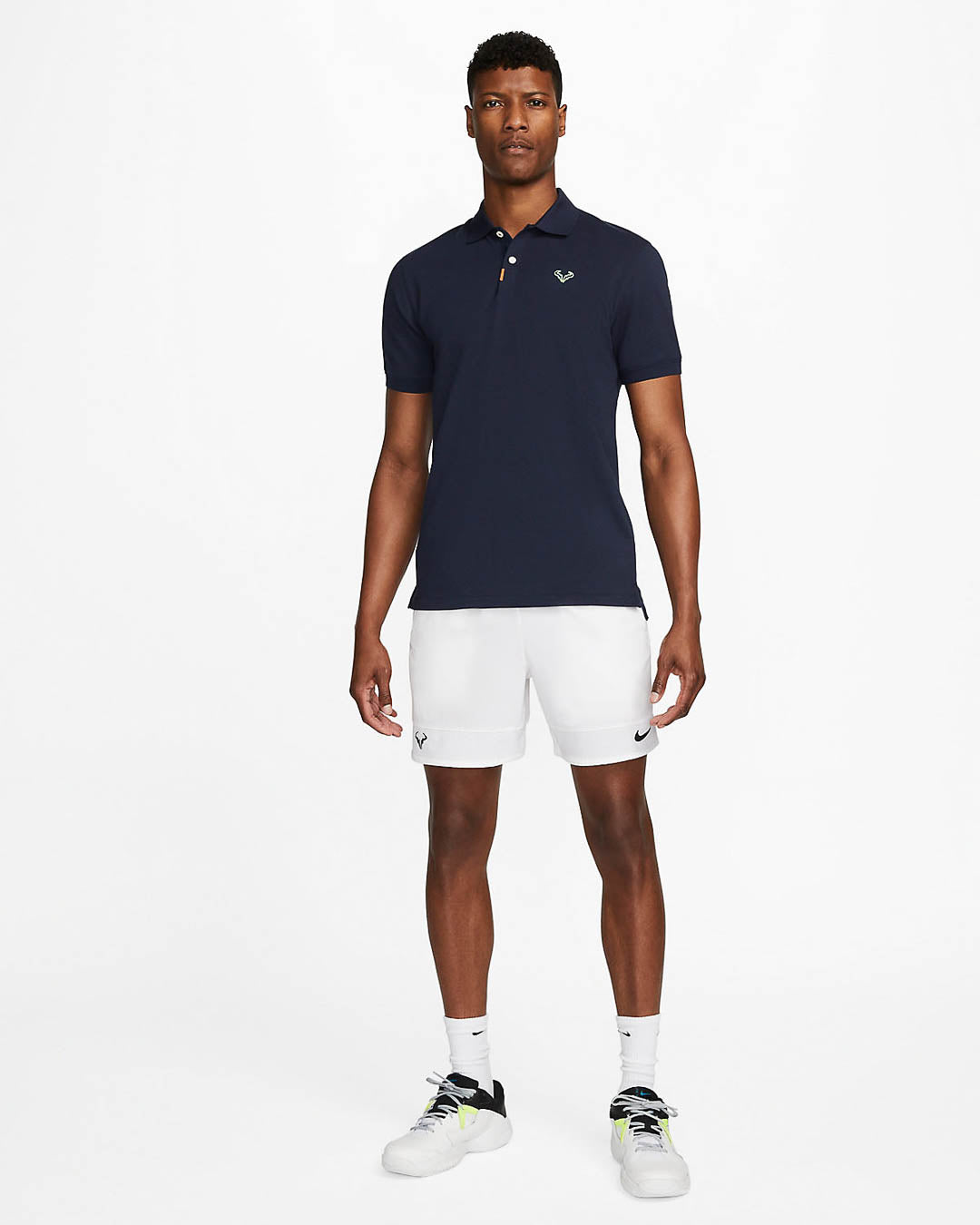 Nike Herre Polo Core Slam Polo