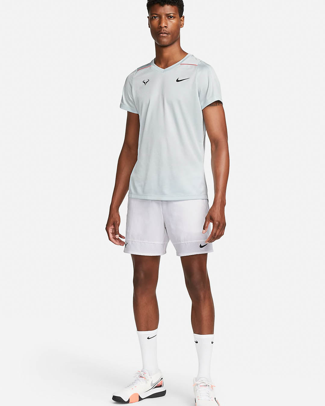 NikeCourt Dri-FIT Rafa Challenger