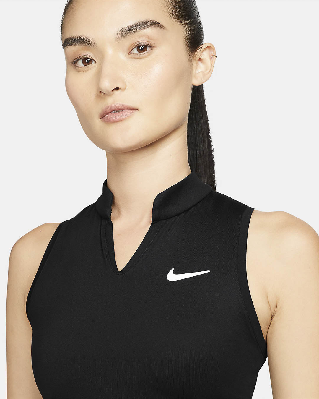 NikeCourt Dri-FIT Victory Kjole