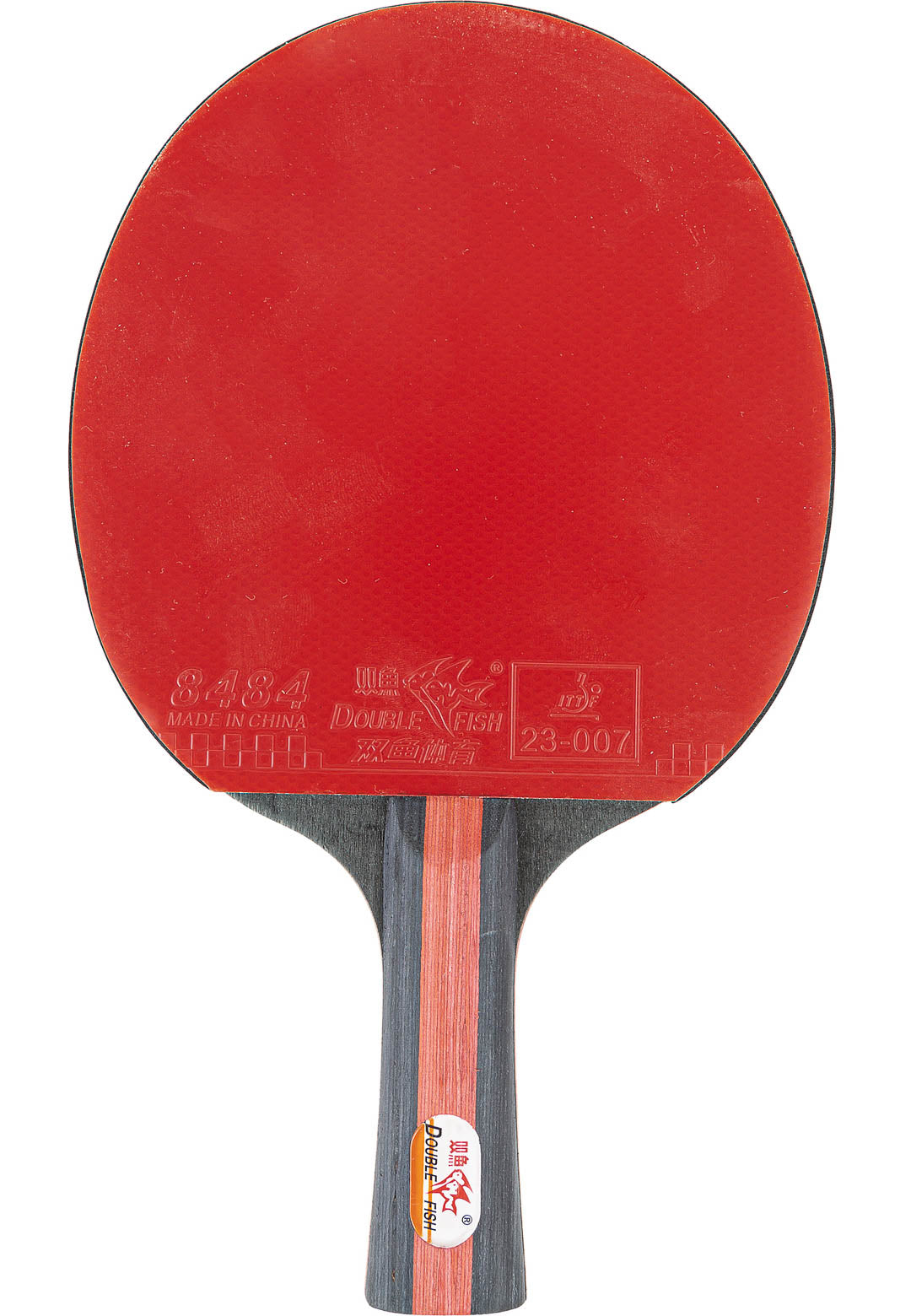 Double Fish CK-205 Bordtennisbat