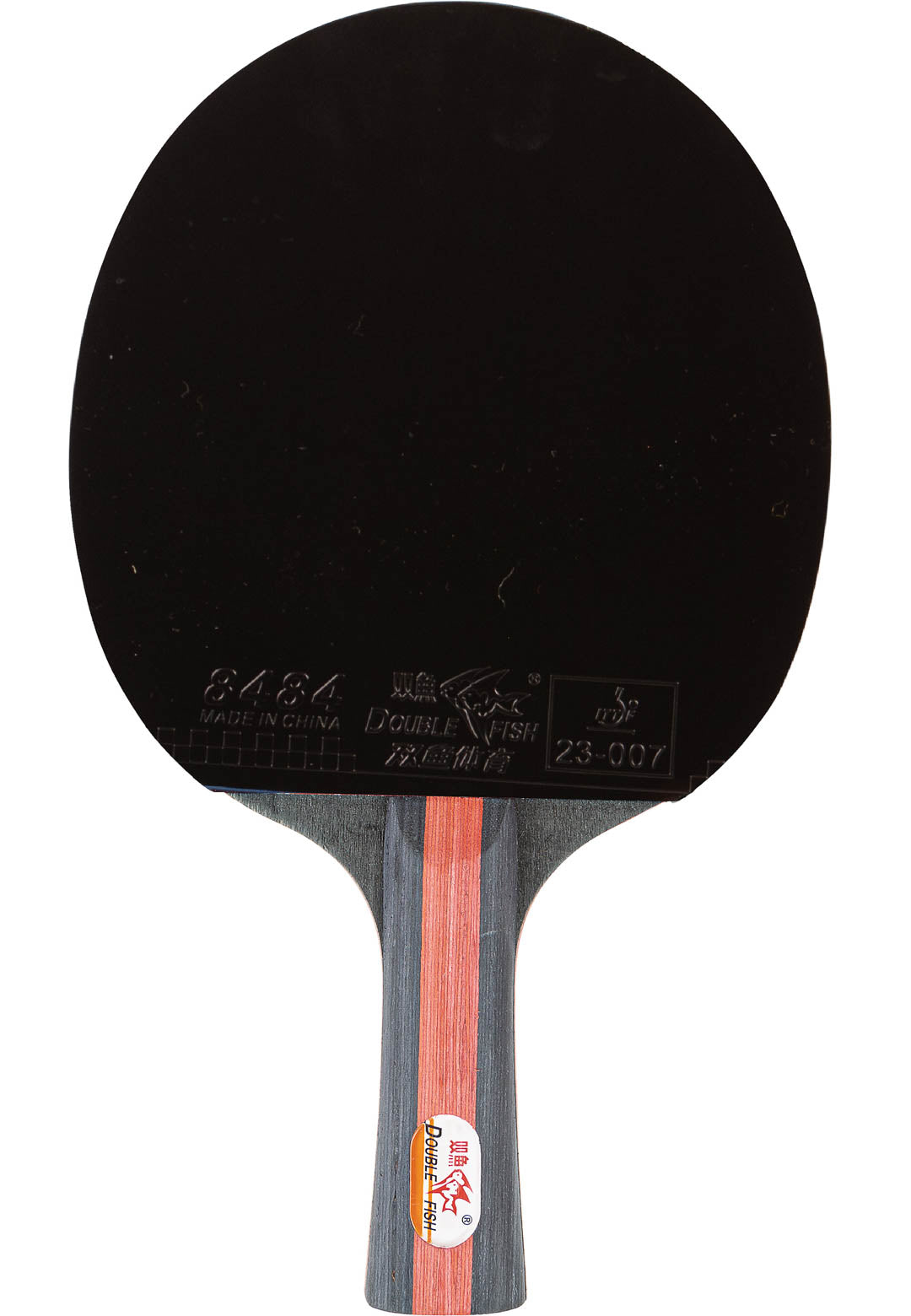 Double Fish CK-205 Bordtennisbat