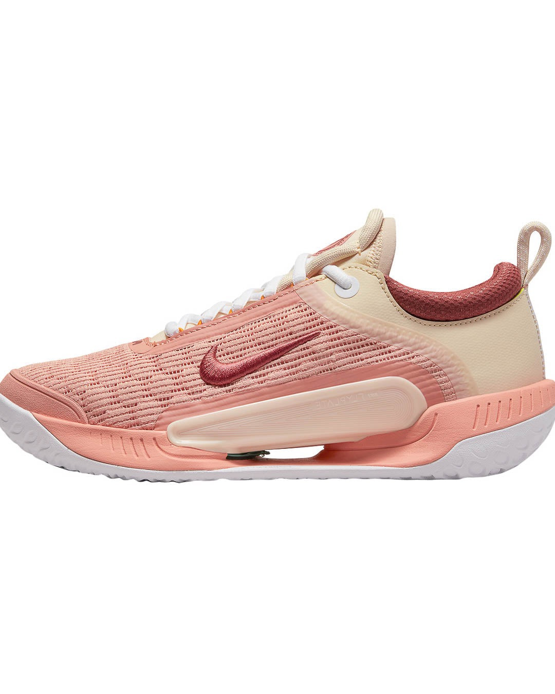 Nike Kvinde Zoom Court NXT HC