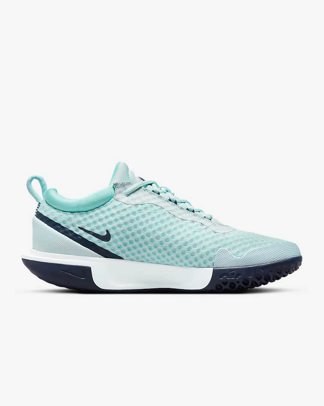 Nike Herre ZOOM COURT PRO HC