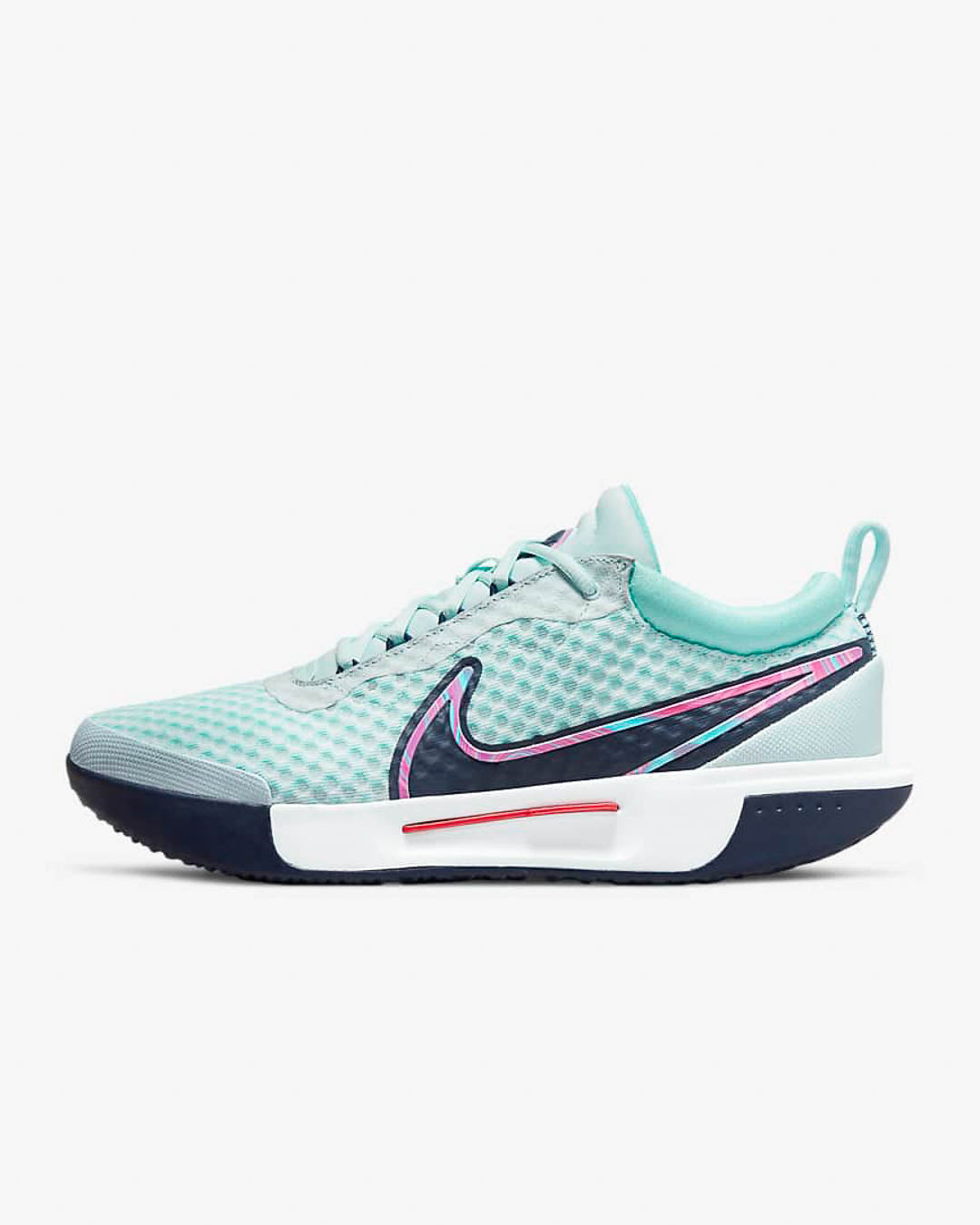 Nike Herre ZOOM COURT PRO HC