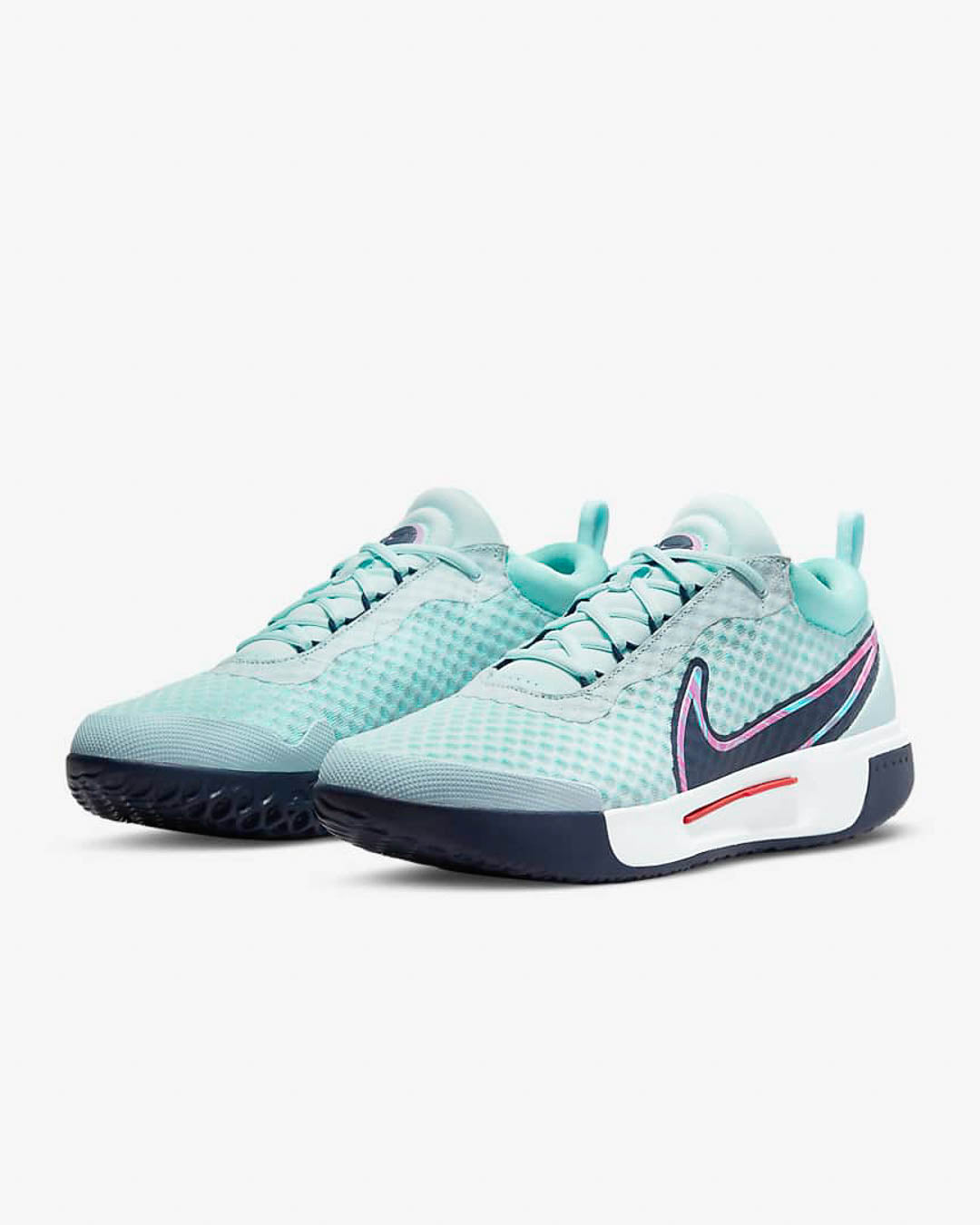 Nike Herre ZOOM COURT PRO HC