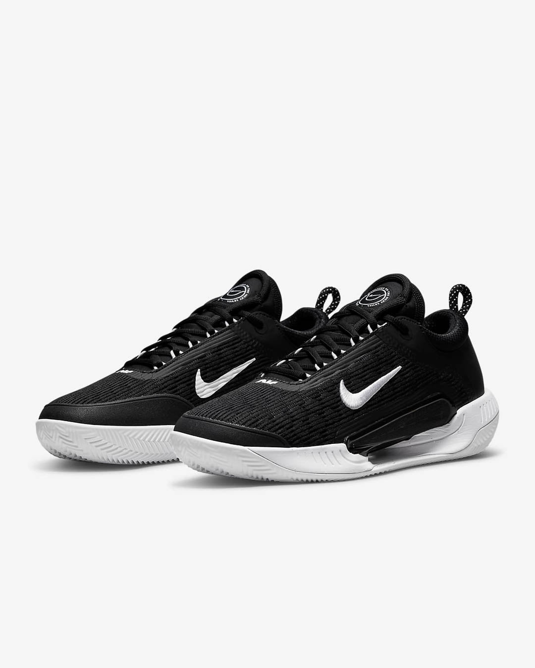Nike Herre Zoom Court NXT Clay
