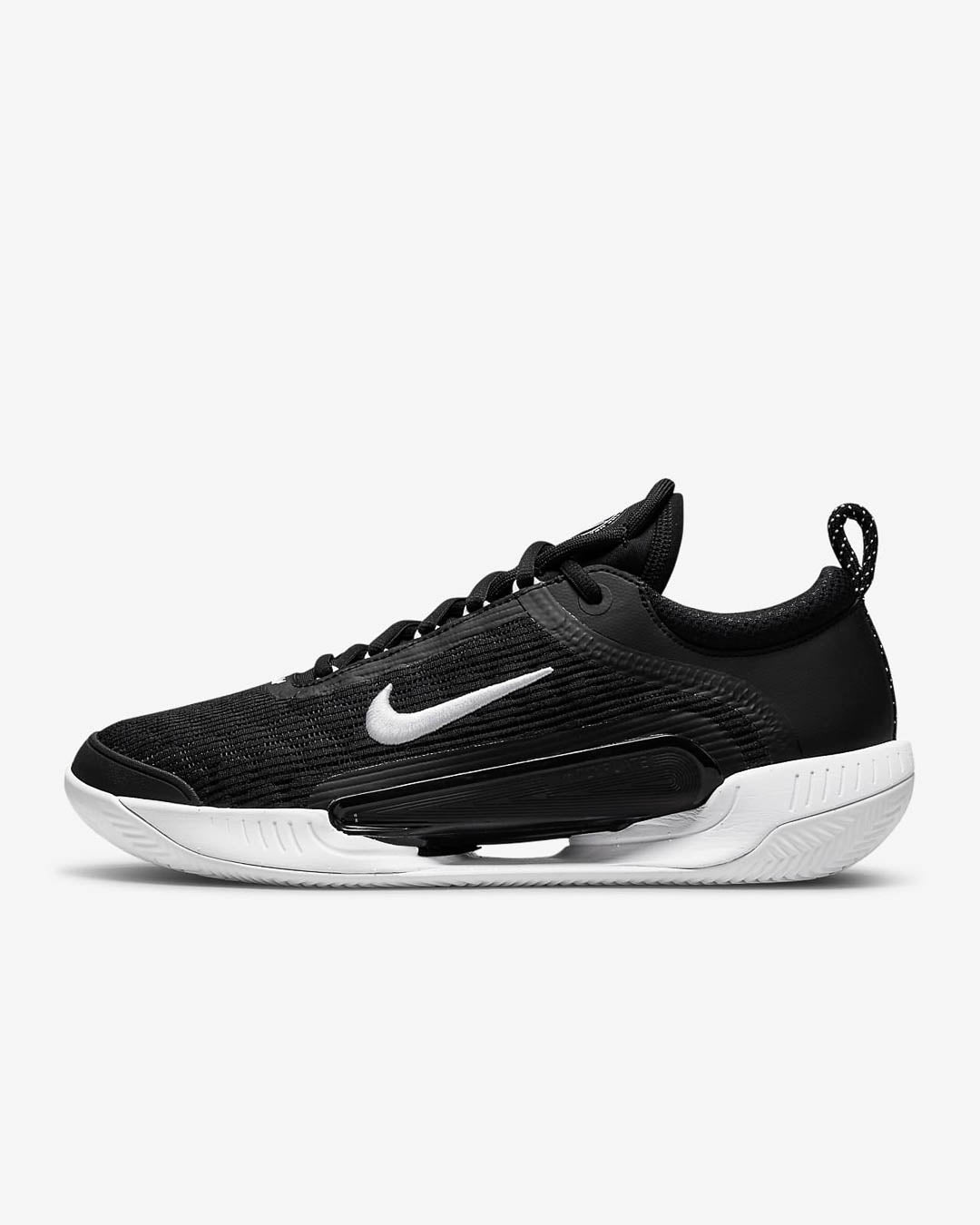 Nike Herre Zoom Court NXT Clay