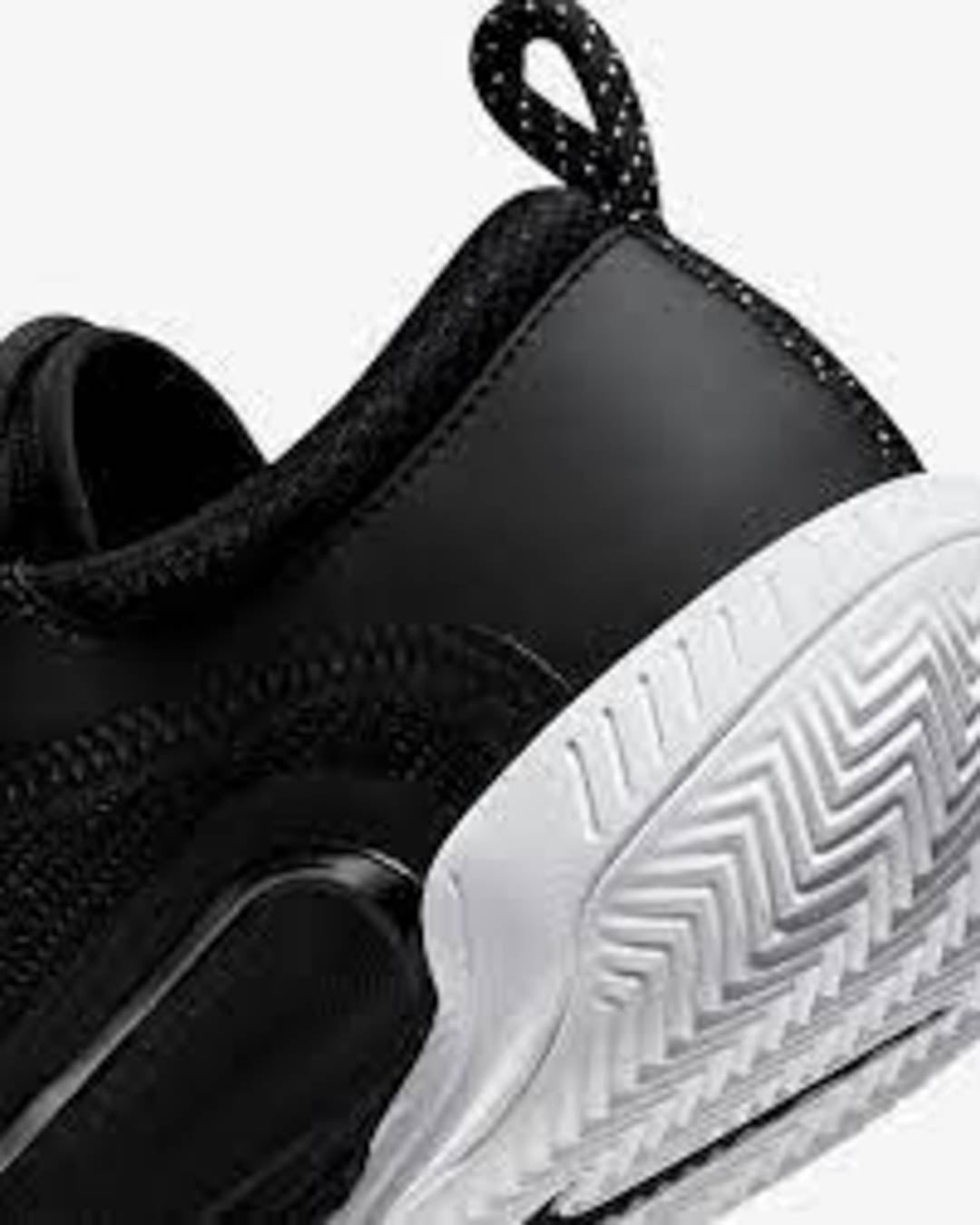 Nike Herre Zoom Court NXT Clay