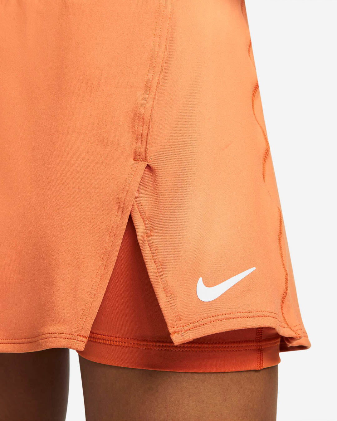 NikeCourt Kvinde Victory Nederdel