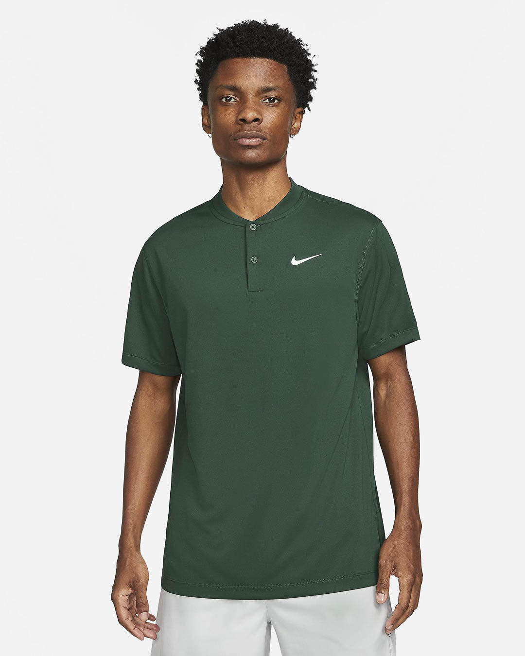 NikeCourt Dri-Fit Polo Blade