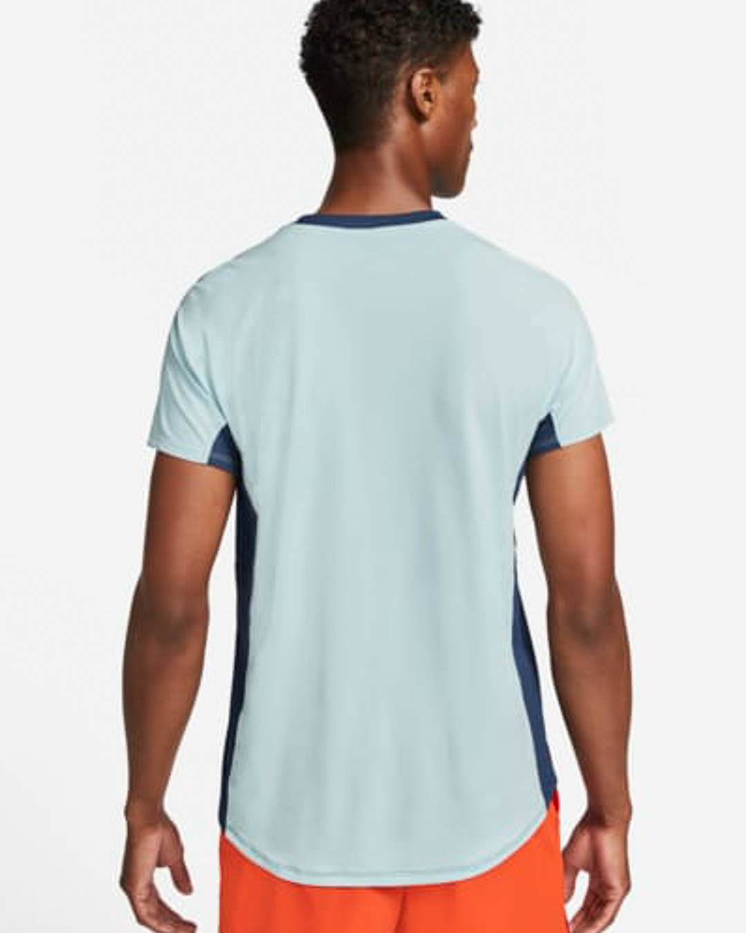 NikeCourt Dri-FIT ADV Slam Ultimative Polo NY