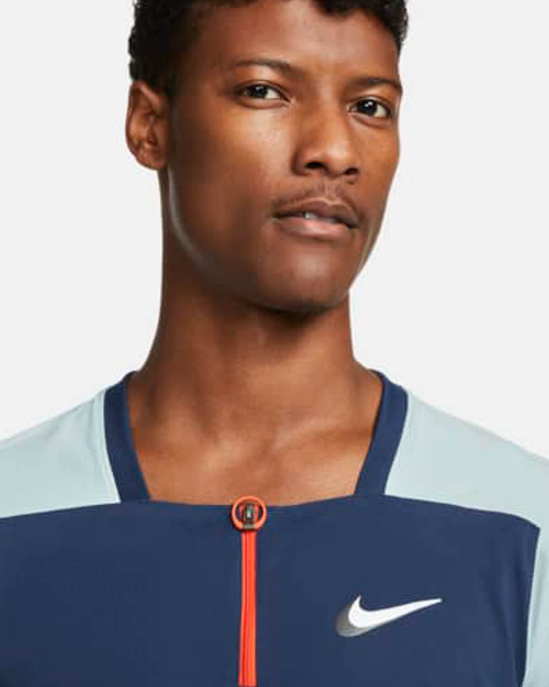 NikeCourt Dri-FIT ADV Slam Ultimative Polo NY