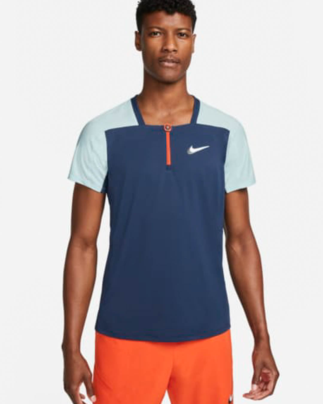 NikeCourt Dri-FIT ADV Slam Ultimative Polo NY