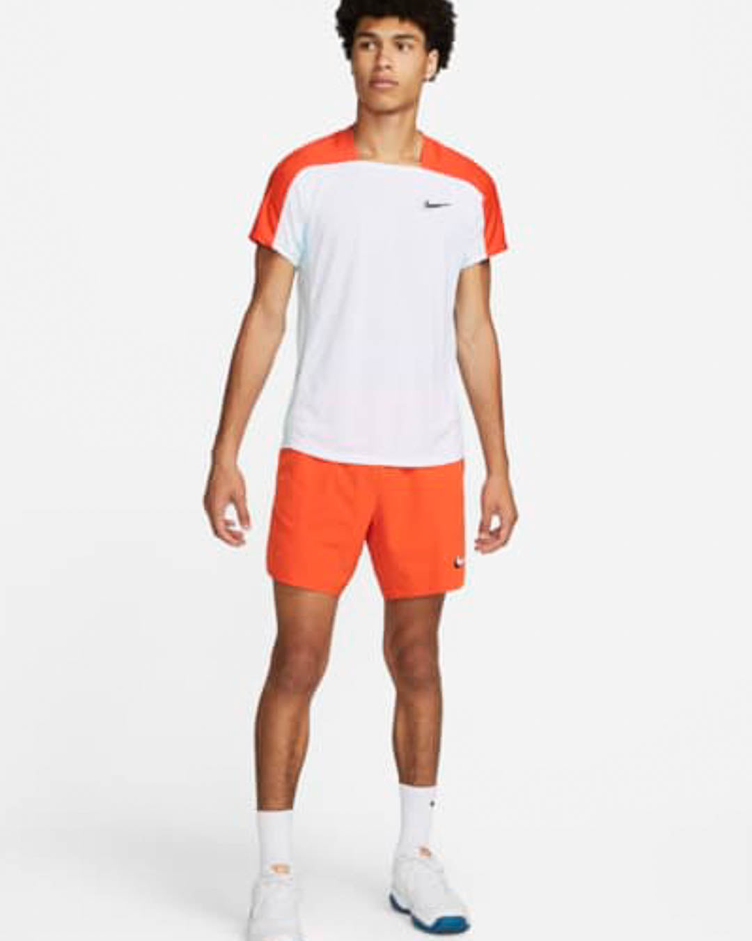 NikeCourt Dri-FIT ADV Slam Top NY