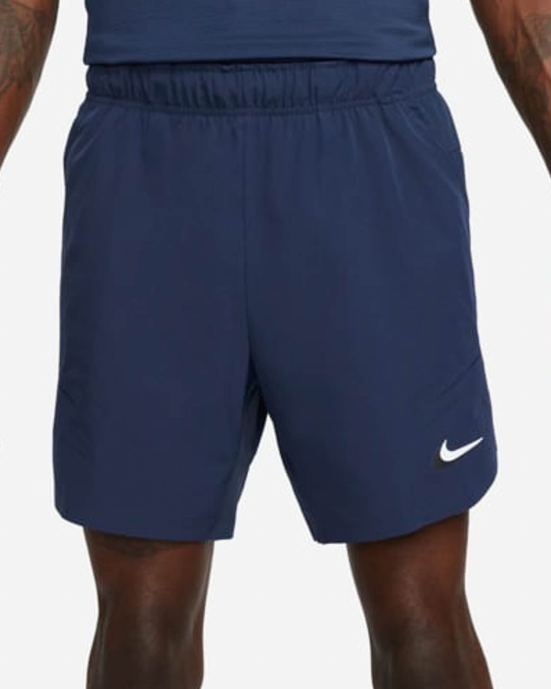 NikeCourt Herre Dri-FIT ADV Slam Shorts NY