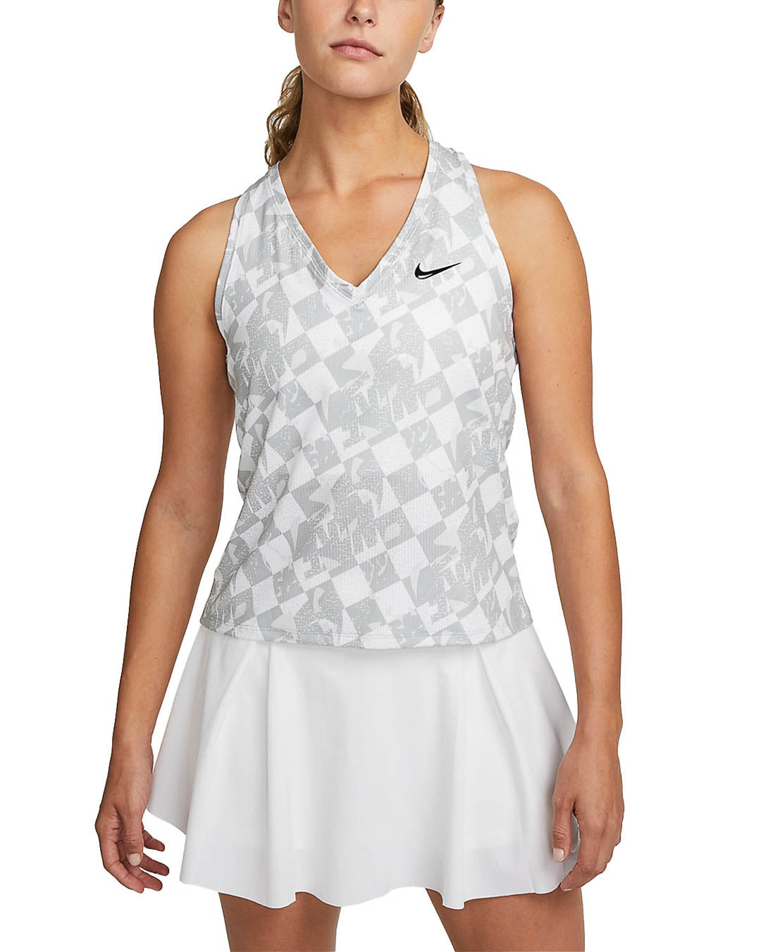 Nike Kvinde Victory Print Tank