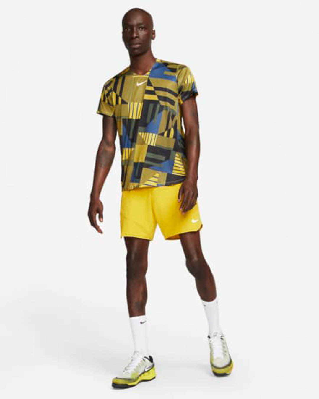 NikeCourt Dri-FIT Advantage