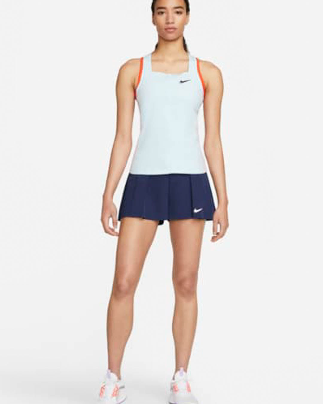 NikeCourt Dri-FIT Slam Shorts NY