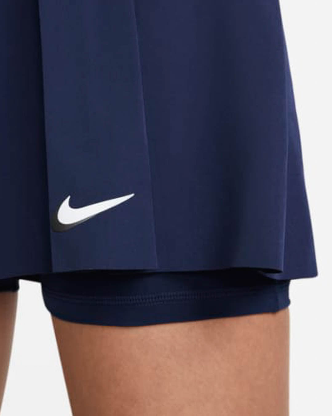 NikeCourt Dri-FIT Slam Shorts NY