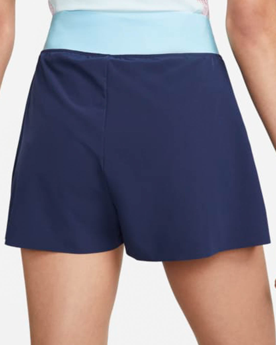 NikeCourt Dri-FIT Slam Shorts NY