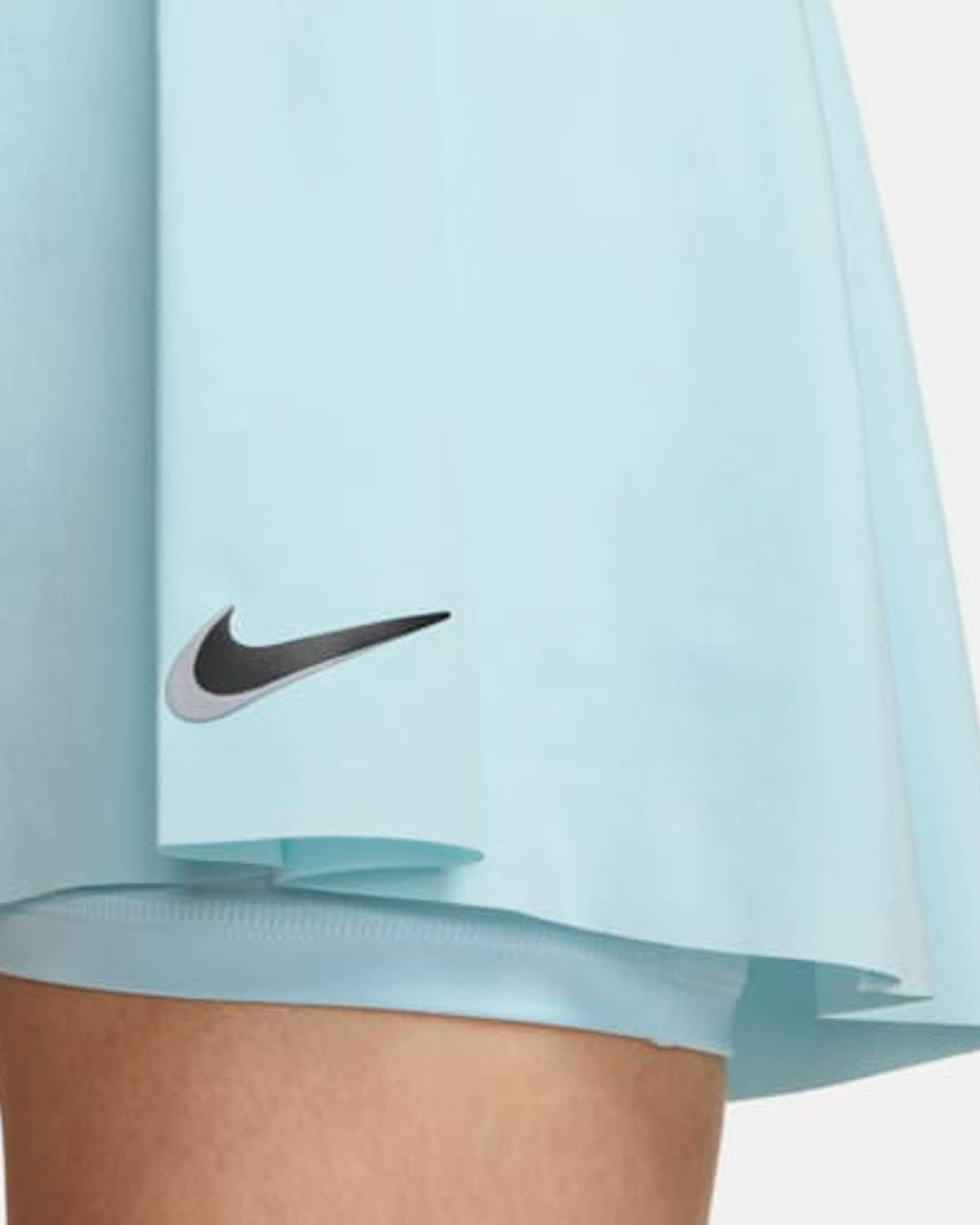 NikeCourt Dri-FIT Slam Shorts NY