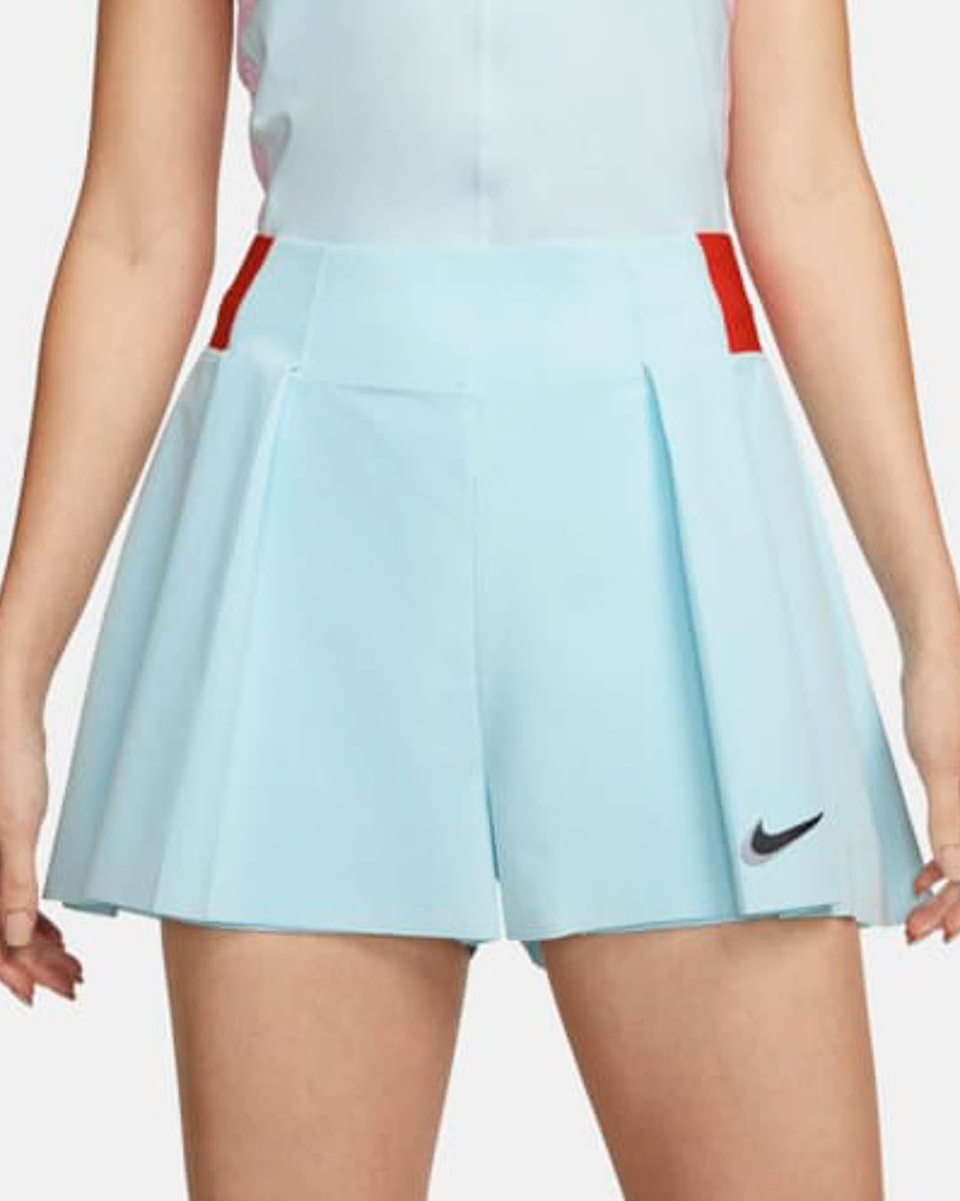 NikeCourt Dri-FIT Slam Shorts NY