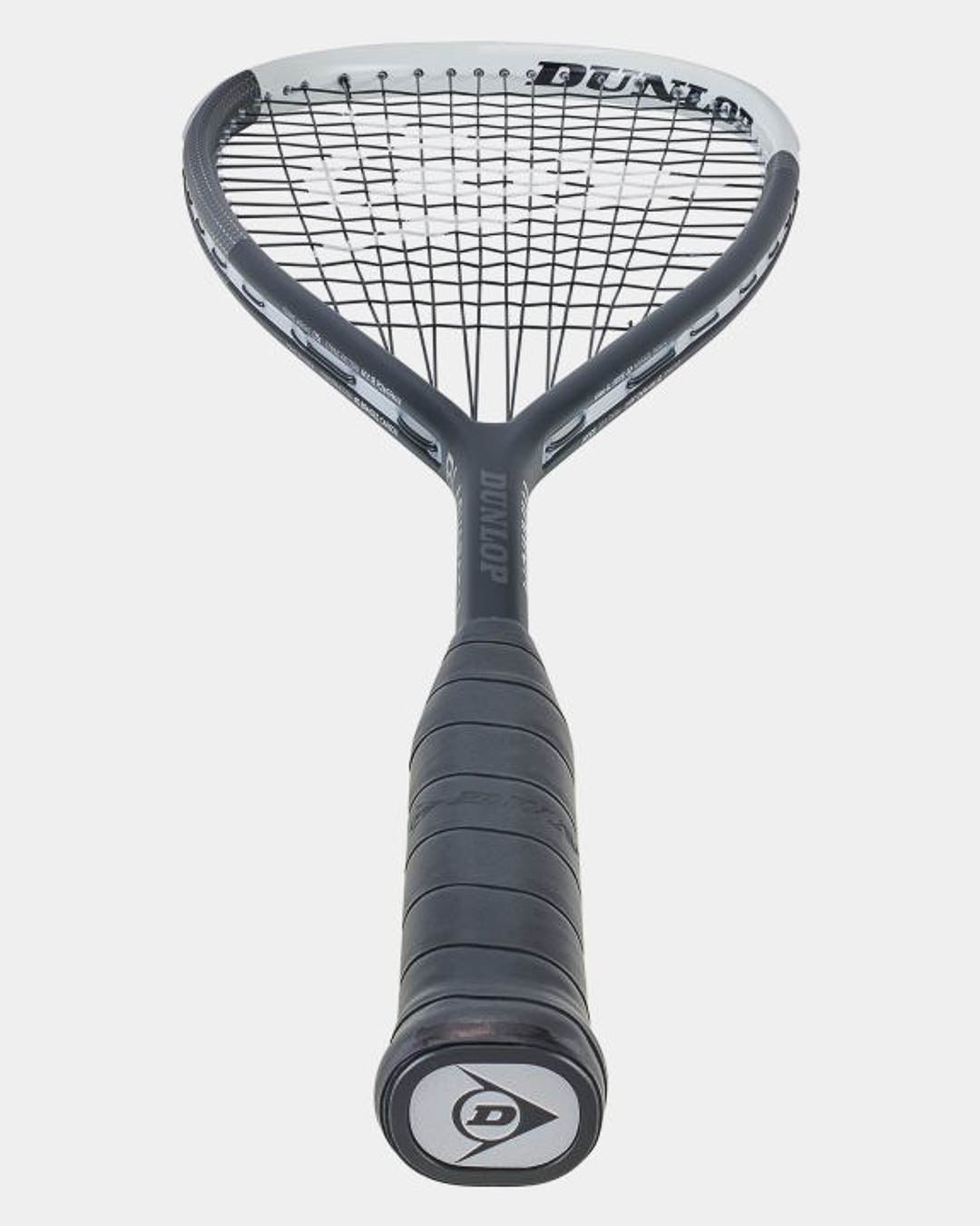 Dunlop Squash Blackstorm Titanium 4.0