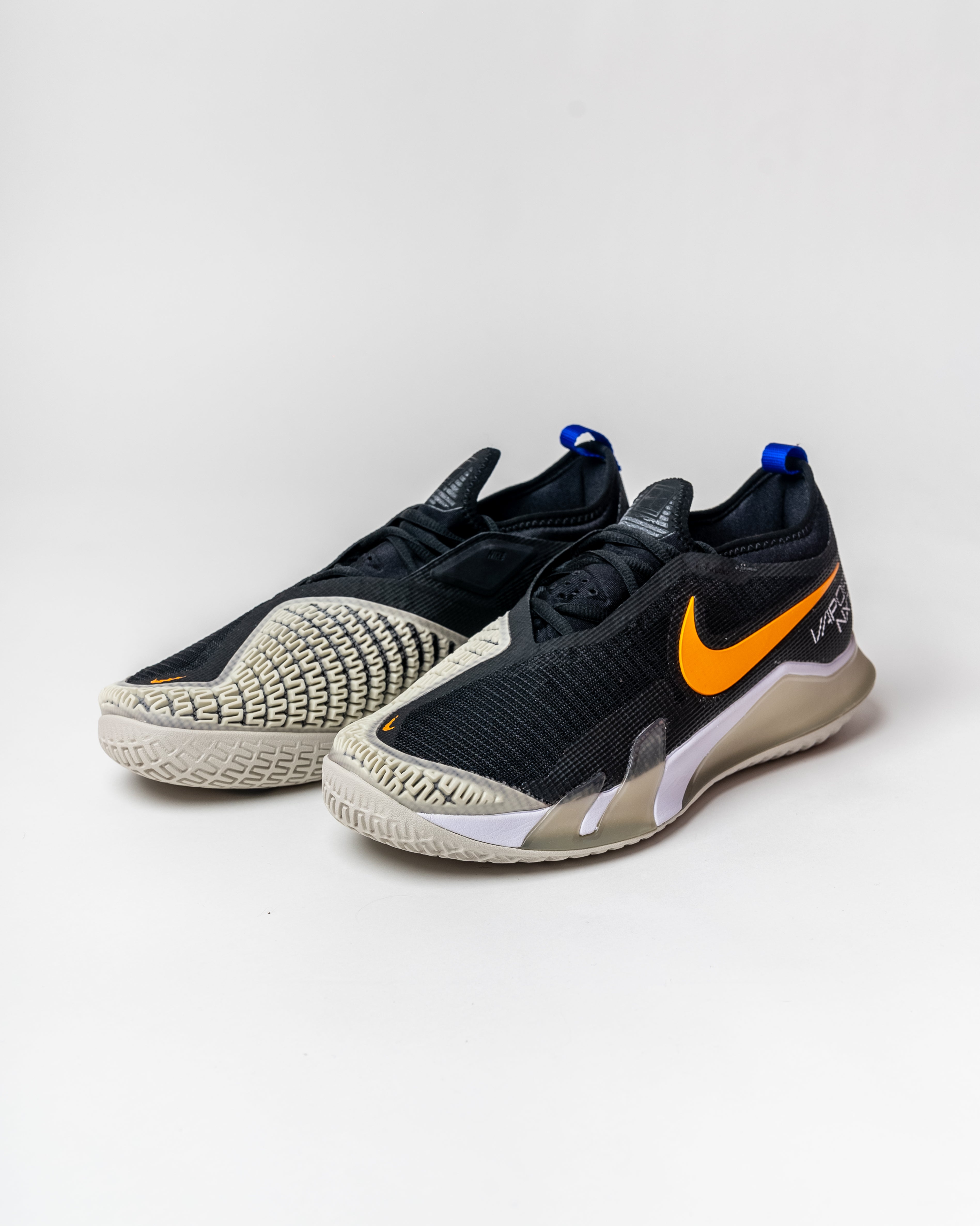 Nike Herre React Vapor NXT HC