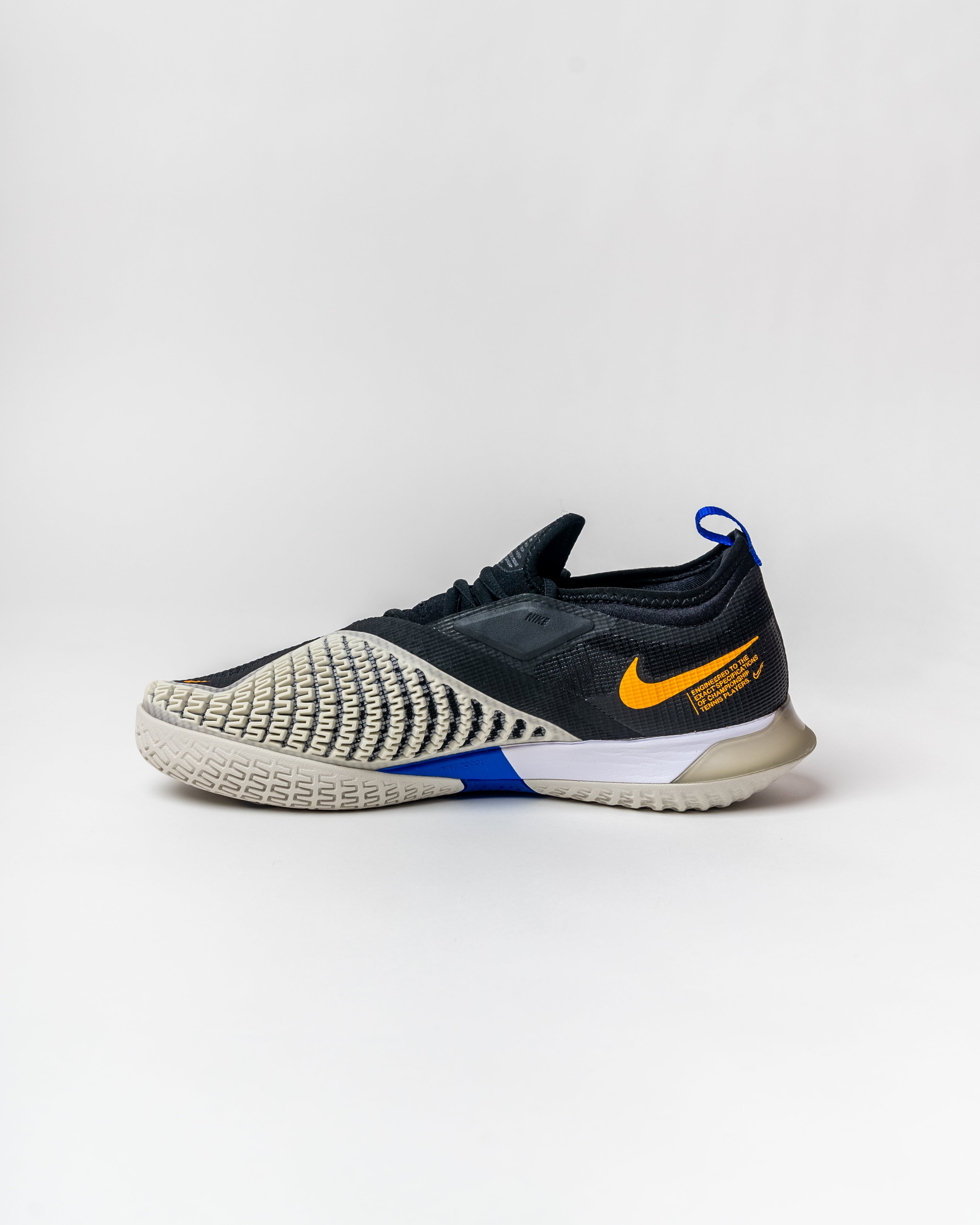 Nike Herre React Vapor NXT HC