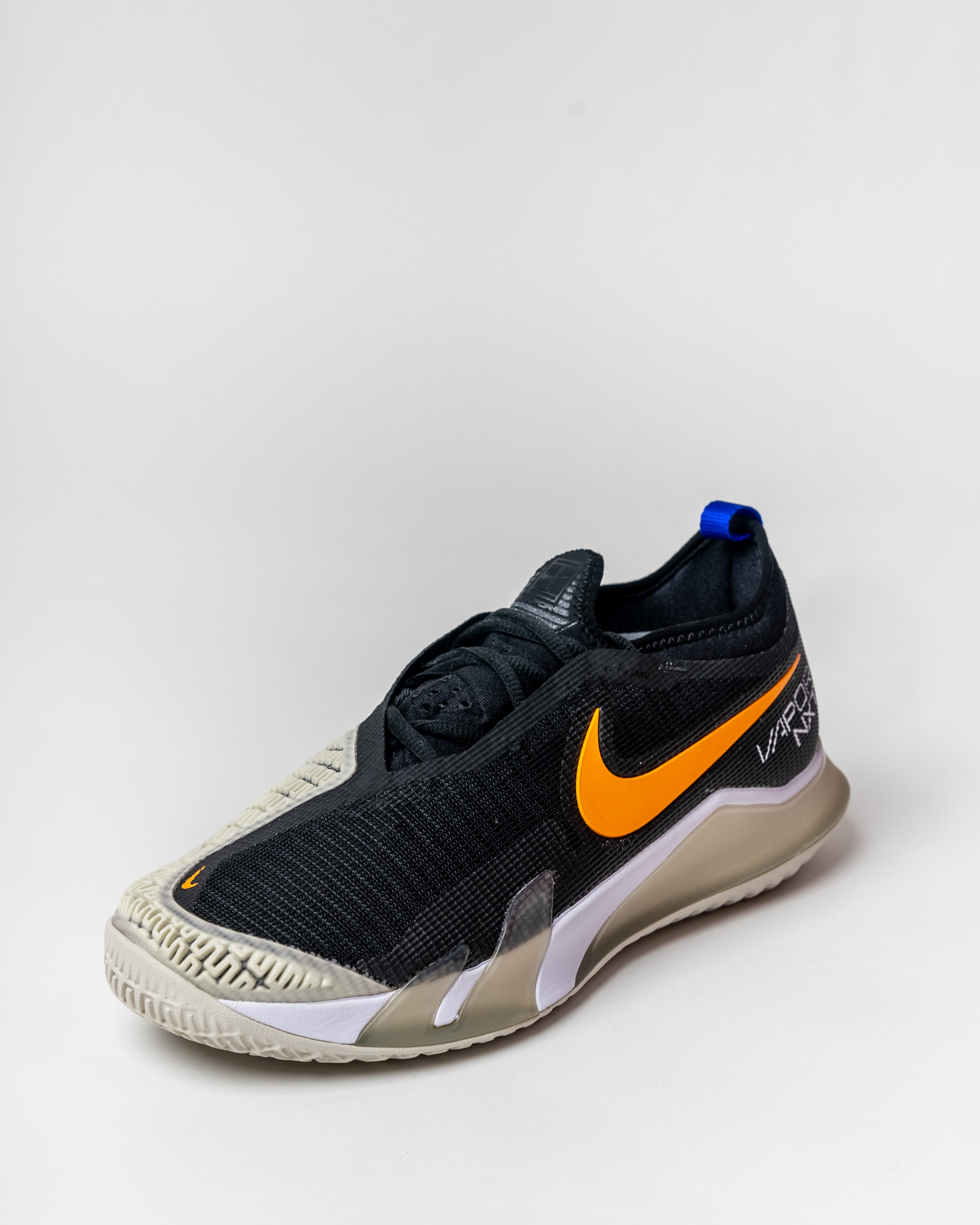 Nike Herre React Vapor NXT HC