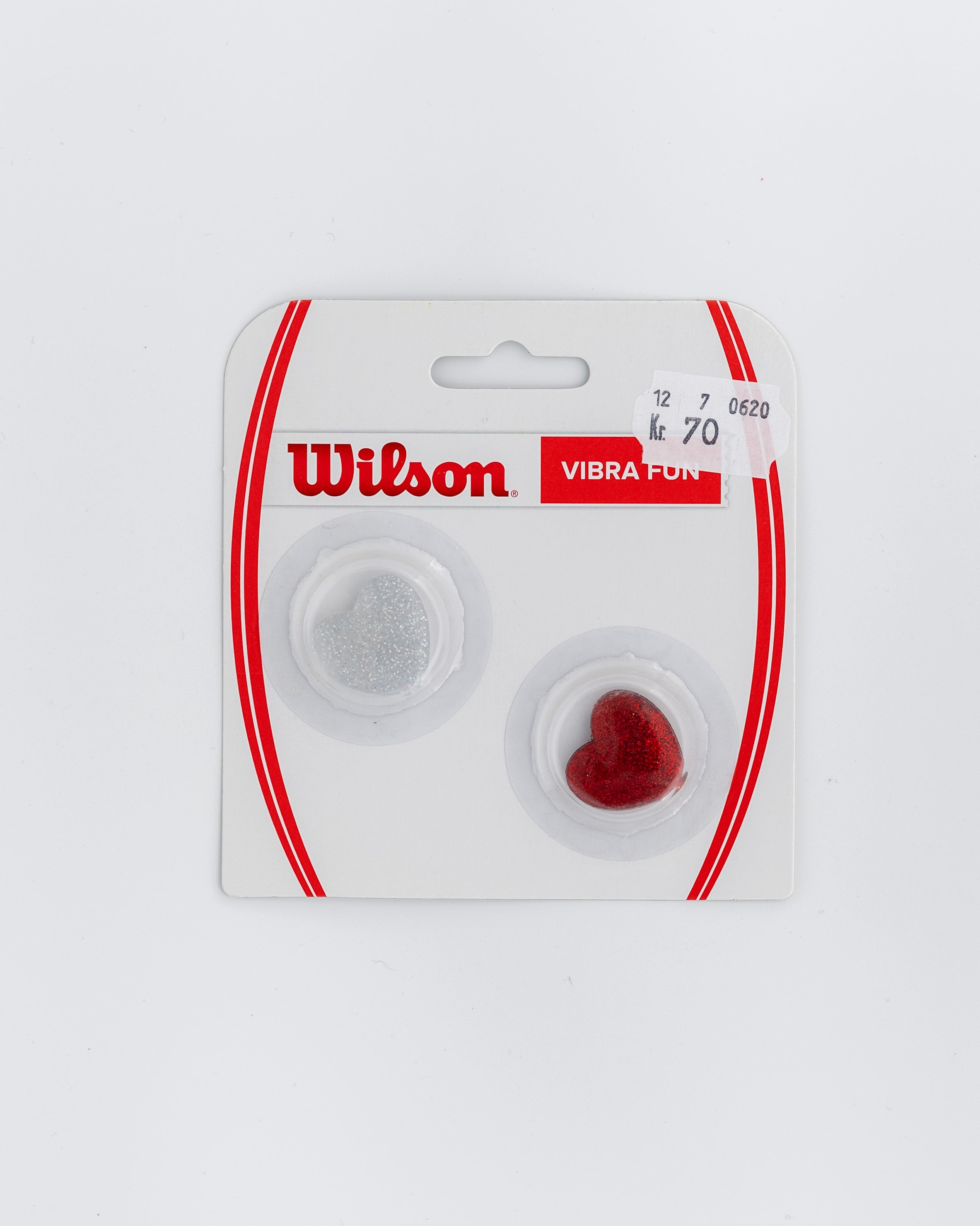 Wilson Dampener Vibra Fun