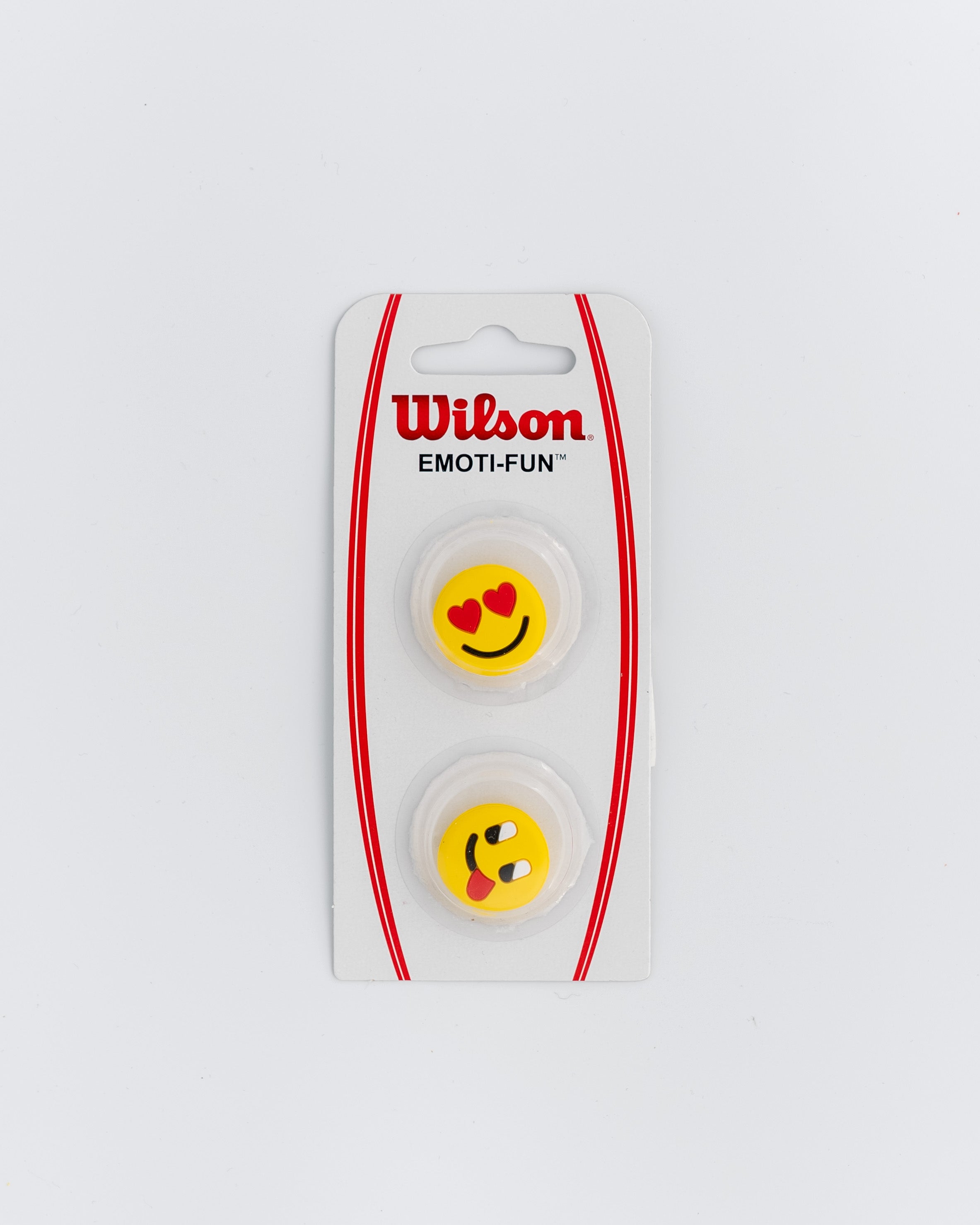 Wilson Emoji Støddæmpere