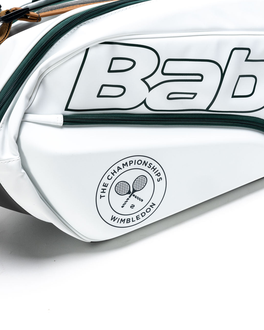 Babolat Pure Drive Wimbledon RH6