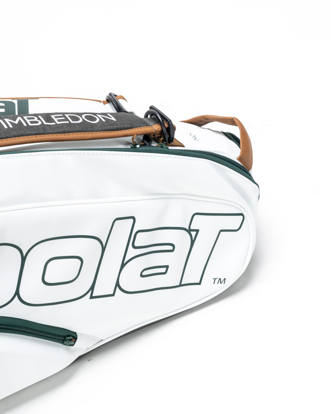 Babolat Pure Drive Wimbledon RH6